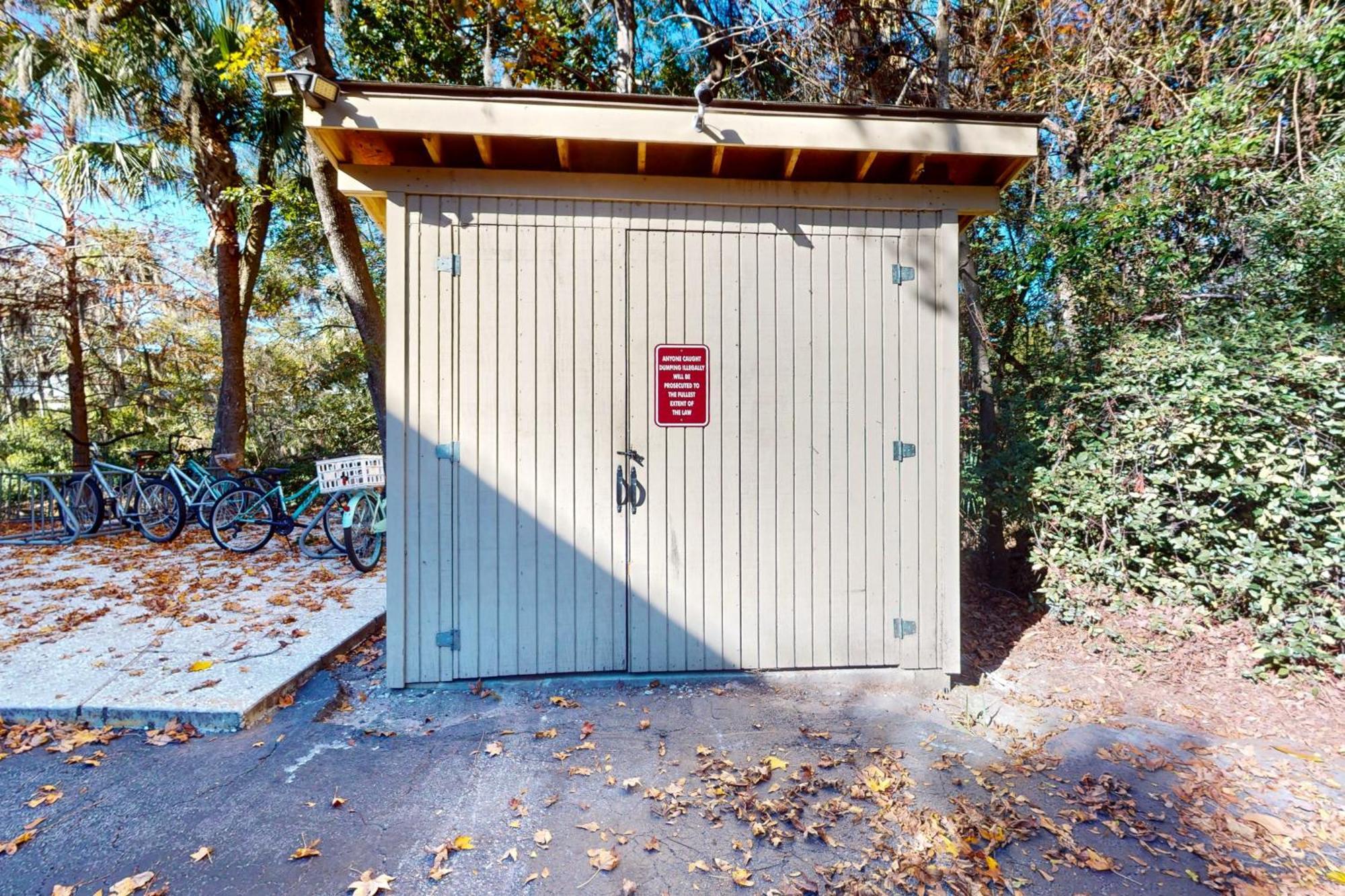 Sands Village #B-3B Hilton Head Island Exterior foto