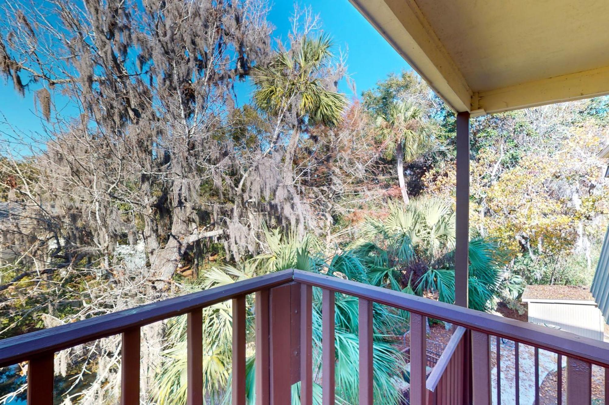 Sands Village #B-3B Hilton Head Island Exterior foto